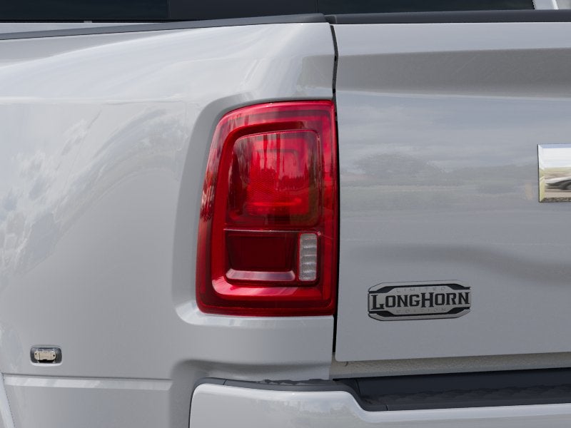 2026 RAM Ram 3500 RAM 3500 LIMITED LONGHORN MEGA CAB 4X4 6'4' BOX