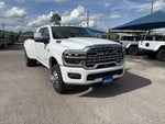 2026 RAM Ram 3500 RAM 3500 LIMITED LONGHORN MEGA CAB 4X4 6'4' BOX