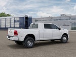 2027 RAM Ram 3500 RAM 3500 LIMITED LONGHORN MEGA CAB 4X4 6'4' BOX