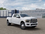 2027 RAM Ram 3500 RAM 3500 LIMITED LONGHORN MEGA CAB 4X4 6'4' BOX