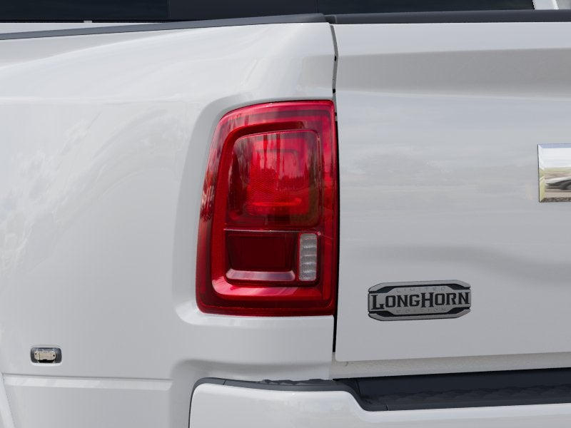 2027 RAM Ram 3500 RAM 3500 LIMITED LONGHORN MEGA CAB 4X4 6'4' BOX