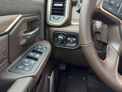 2026 RAM Ram 3500 RAM 3500 LIMITED LONGHORN MEGA CAB 4X4 6'4' BOX