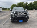 2026 RAM Ram 3500 RAM 3500 LIMITED LONGHORN MEGA CAB 4X4 6'4' BOX