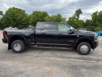 2026 RAM Ram 3500 RAM 3500 LIMITED LONGHORN MEGA CAB 4X4 6'4' BOX