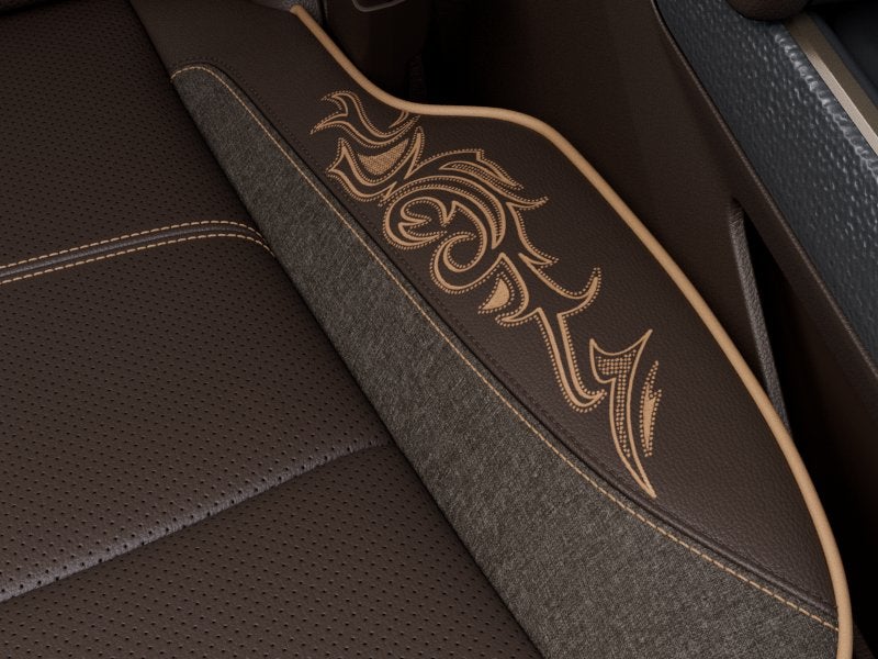 2026 RAM Ram 3500 RAM 3500 LIMITED LONGHORN MEGA CAB 4X4 6'4' BOX