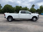 2026 RAM Ram 3500 RAM 3500 LIMITED LONGHORN CREW CAB 4X4 8' BOX