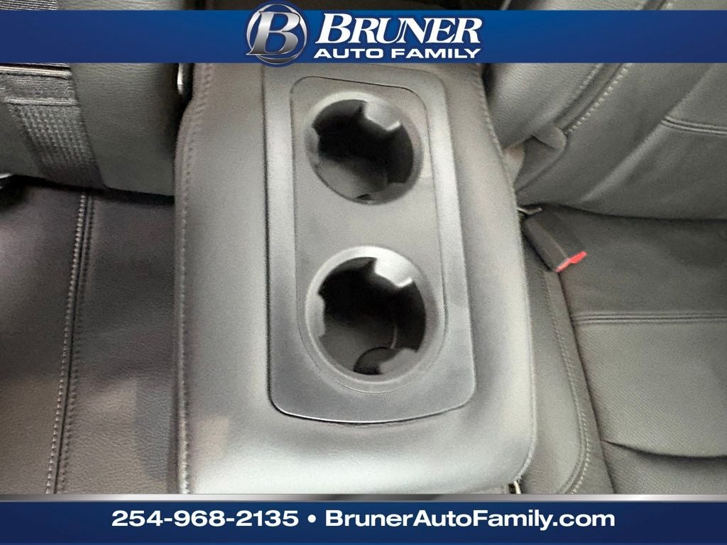 2026 RAM Ram 3500 RAM 3500 LIMITED CREW CAB 4X4 8' BOX