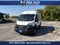 2027 RAM ProMaster Cargo Van Tradesman