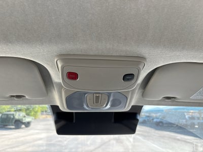 2027 RAM ProMaster Cargo Van Tradesman