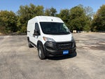 2027 RAM ProMaster Cargo Van Tradesman