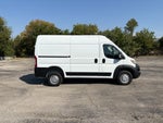 2027 RAM ProMaster Cargo Van Tradesman