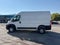 2027 RAM ProMaster Cargo Van Tradesman