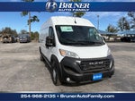 2026 RAM Ram ProMaster RAM PROMASTER 2500 TRADESMAN CARGO VAN HIGH ROOF 159' WB