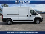 2026 RAM Ram ProMaster RAM PROMASTER 2500 TRADESMAN CARGO VAN HIGH ROOF 159' WB
