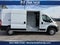 2026 RAM Ram ProMaster RAM PROMASTER 2500 TRADESMAN CARGO VAN HIGH ROOF 159' WB