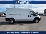 2026 RAM Ram ProMaster RAM PROMASTER 2500 TRADESMAN CARGO VAN HIGH ROOF 159' WB