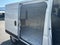 2027 RAM ProMaster Cargo Van Tradesman