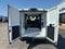2027 RAM ProMaster Cargo Van Tradesman