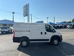 2027 RAM ProMaster Cargo Van Tradesman