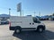 2027 RAM ProMaster Cargo Van Tradesman