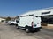 2027 RAM ProMaster Cargo Van Tradesman