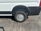 2027 RAM ProMaster Cargo Van Tradesman