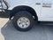 2017 RAM 2500 Tradesman Regular Cab 4x4 8' Box