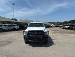 2017 RAM 2500 Tradesman Regular Cab 4x4 8' Box