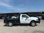 2017 RAM 2500 Tradesman Regular Cab 4x4 8' Box