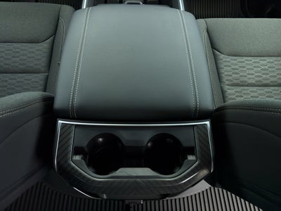 2026 RAM Ram 1500 RAM 1500 LONE STAR CREW CAB 4X2 5'7' BOX