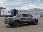 2026 RAM Ram 1500 RAM 1500 LONE STAR CREW CAB 4X2 5'7' BOX
