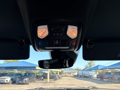 2026 RAM 1500 RAM 1500 LONE STAR CREW CAB 4X4 5'7' BOX