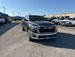 2026 RAM 1500 RAM 1500 LONE STAR CREW CAB 4X4 5'7' BOX
