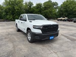 2026 RAM Ram 1500 RAM 1500 TRADESMAN CREW CAB 4X4 5'7' BOX