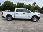 2026 RAM Ram 1500 RAM 1500 TRADESMAN CREW CAB 4X4 5'7' BOX