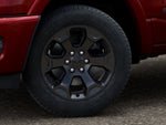 2027 RAM Ram 1500 RAM 1500 LONE STAR CREW CAB 4X4 5'7' BOX