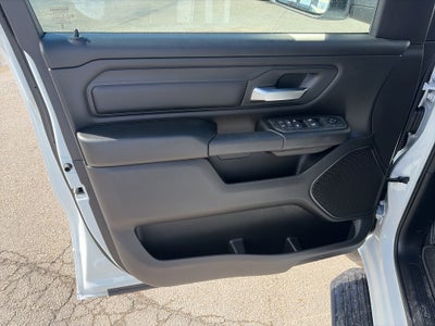 2027 RAM Ram 1500 RAM 1500 EXPRESS CREW CAB 4X4 5'7' BOX