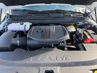 2027 RAM Ram 1500 RAM 1500 EXPRESS CREW CAB 4X4 5'7' BOX