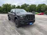 2026 RAM Ram 2500 RAM 2500 WARLOCK CREW CAB 4X4 6'4' BOX