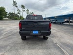 2026 RAM Ram 2500 RAM 2500 WARLOCK CREW CAB 4X4 6'4' BOX