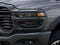 2027 RAM Ram 2500 RAM 2500 WARLOCK CREW CAB 4X4 6'4' BOX