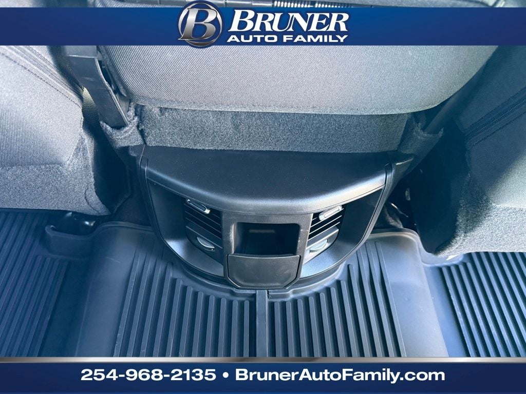 2026 RAM Ram 2500 RAM 2500 WARLOCK CREW CAB 4X4 6'4' BOX