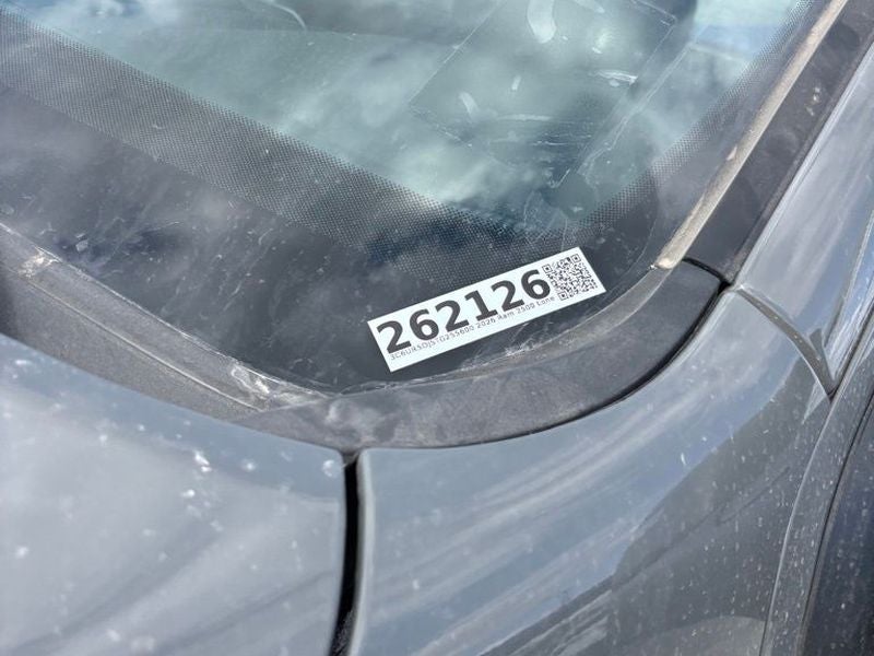 2026 RAM Ram 2500 RAM 2500 LONE STAR CREW CAB 4X4 6'4' BOX