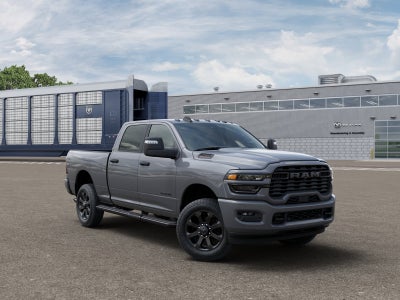 2026 RAM Ram 2500 RAM 2500 LONE STAR CREW CAB 4X4 6'4' BOX