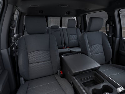 2026 RAM Ram 2500 RAM 2500 LONE STAR CREW CAB 4X4 6'4' BOX