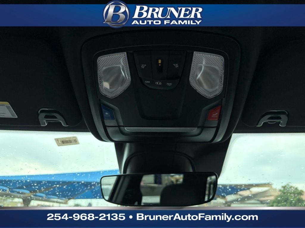 2026 RAM Ram 2500 RAM 2500 LONE STAR CREW CAB 4X4 6'4' BOX