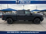 2026 RAM Ram 2500 RAM 2500 LONE STAR CREW CAB 4X4 6'4' BOX