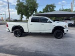 2022 RAM 2500 Laramie Crew Cab 4x4 6'4' Box