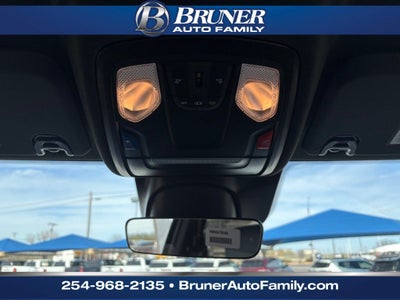 2026 RAM Ram 2500 RAM 2500 TRADESMAN CREW CAB 4X4 8' BOX