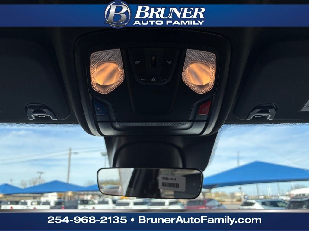 2026 RAM Ram 2500 RAM 2500 TRADESMAN CREW CAB 4X4 8' BOX